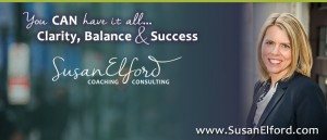 Susan Elford Coaching & Consulting