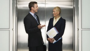 Win Clients and Get a Job: How to Create the Perfect Personal ‘Elevator Speech’