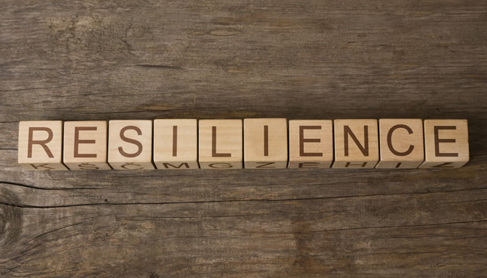 How to Build Your Resilience Muscle when Dealing with Sudden Loss