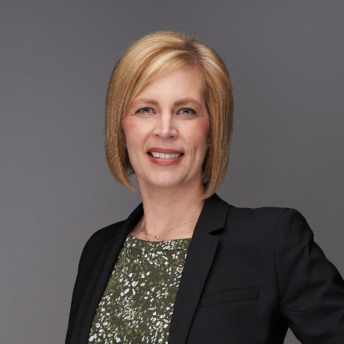 Joann Paton, Coach & HR Consultant, Calgary, Canada