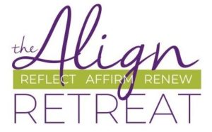 the align retreat