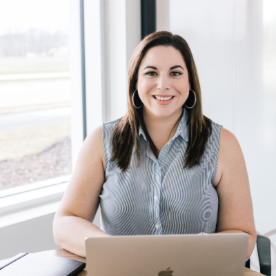 Loretta Kooymans, Client Success Manager, Calgary, Alberta