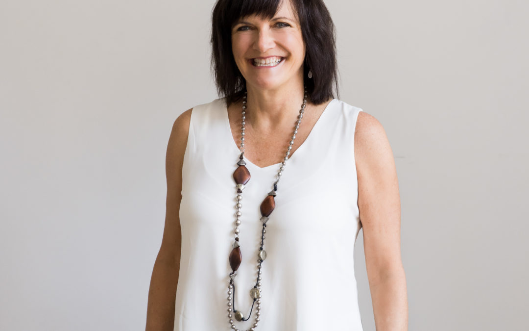 Carolyn Smith, Leadership Development Consultant and Coach, Calgary
